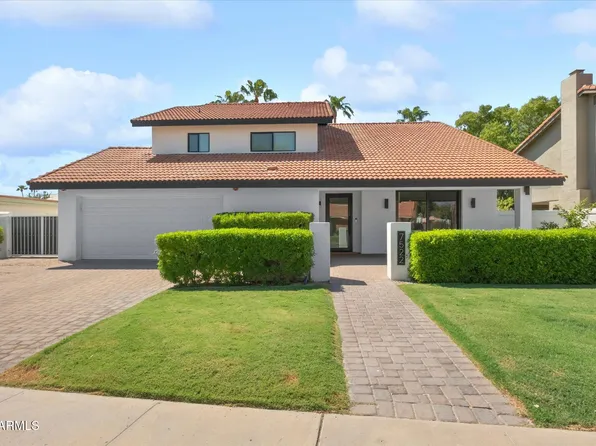 7522 E WOODSHIRE Cove, Scottsdale, AZ 85258