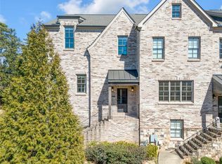 2850 Stonehall Ct, Smyrna, GA 30080
