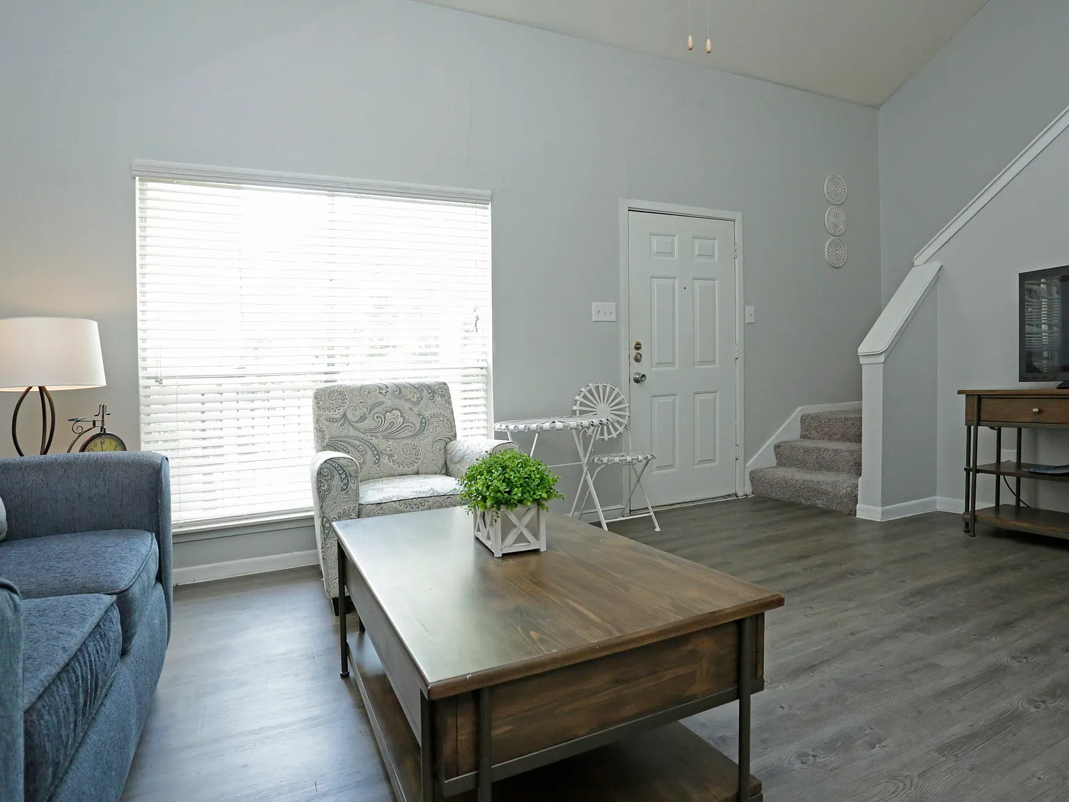 Kingston Port Apartments — Photo 4