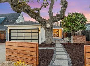 224 Kelton Ave, San Carlos, CA 94070
