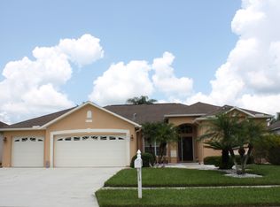 3817 Austin Range Dr, Land O Lakes, FL 34639