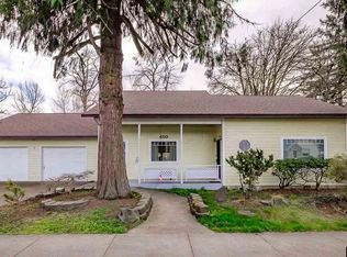 450 E Main St, Sheridan, OR 97378