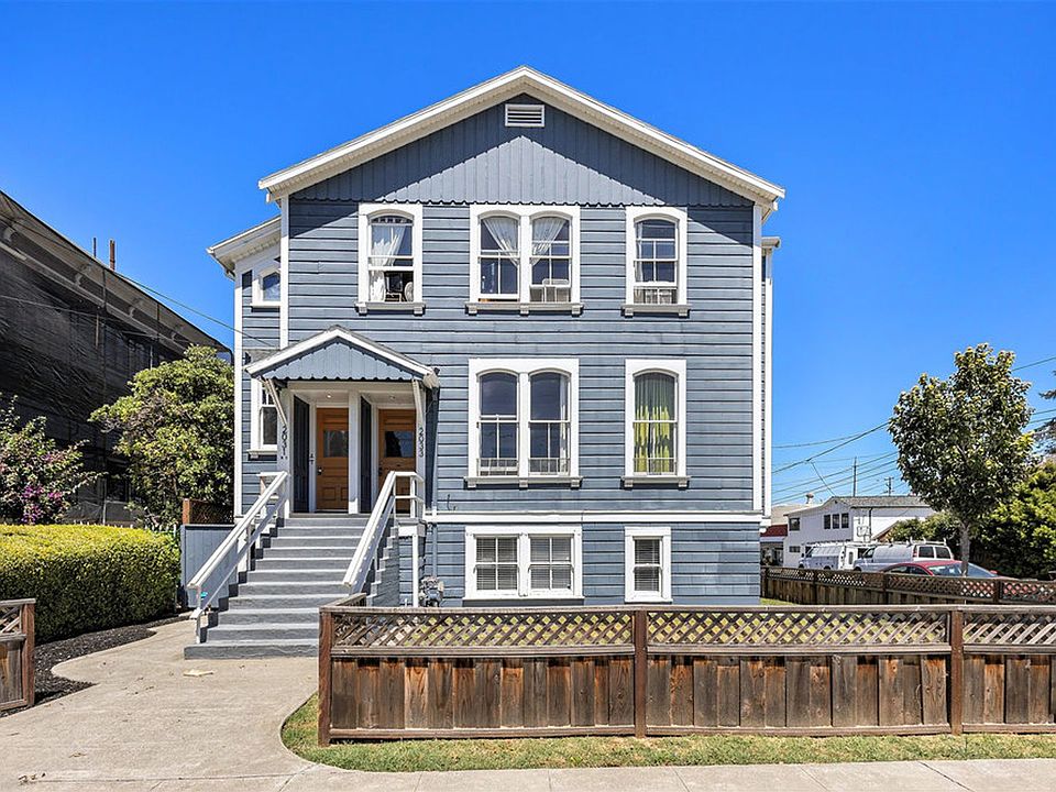 1st image of 2033 Eagle Ave #C