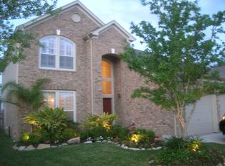 26034 Palmdale Estate Dr, Richmond, TX 77406