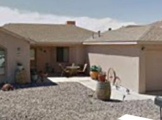 515 Los Pinos St, Silver City, NM 88061