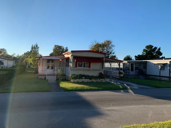 101 Mockingbird Dr, New Smyrna Beach, FL 32168