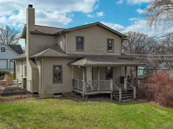 202 E Stimmel St, West Chicago, IL 60185