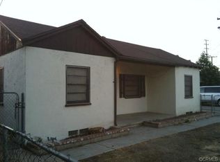 1777 Main St, Riverside, CA 92501