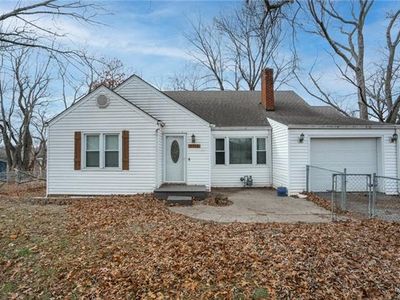 2714 N 52nd St, Kansas City, KS, 66104