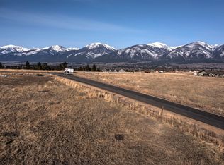 890 Sandhill Loop, Florence, MT 59833