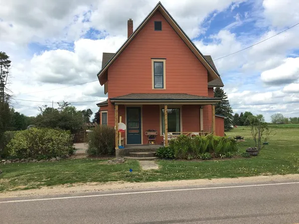 737 County Route 53, North Bangor, NY 12966