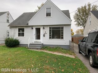 16210 Turney Rd, Maple Heights, OH 44137