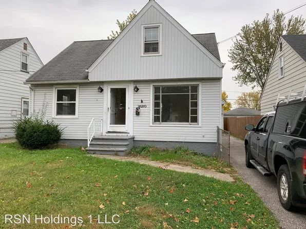 16210 Turney Rd, Maple Heights, OH 44137