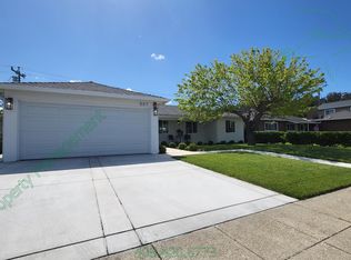 507 Sterling View Ave, Belmont, CA 94002