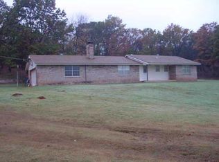 8601 N Wolfridge Rd, Harrah, OK 73045