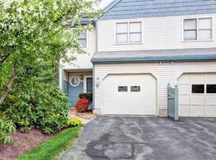 29 Crystal Brook Way UNIT H, Marlborough, MA 01752