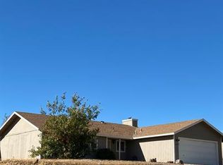 21901 Mid Way, Tehachapi, CA 93561