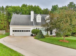 3605 Still Oaks Ct NW, Concord, NC 28027