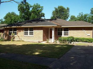 2012 Locklaine Dr, Pasadena, TX 77502