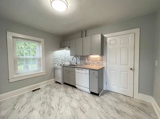 645 Union Mill Rd, La Crosse, VA 23950