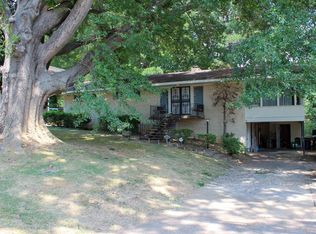 602 Russell Rd, Jackson, TN 38301