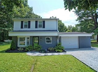 13330 Carter Rd, Painesville, OH 44077