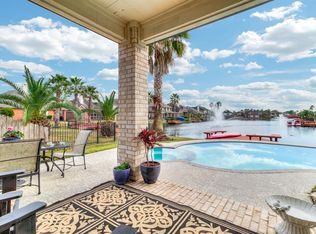11915 Newport Shore Dr, Houston, TX 77065