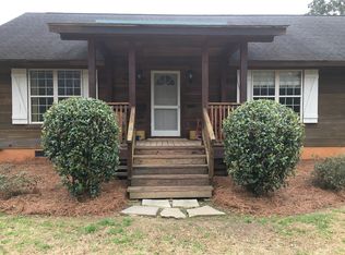 1269 Haynesworth Mill Cir, Summerton, SC 29148