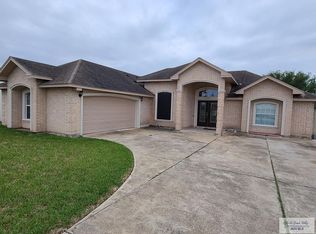 6097 Rusty Nail Dr #4, Brownsville, TX 78526