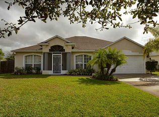 8586 104th Ave, Vero Beach, FL 32967