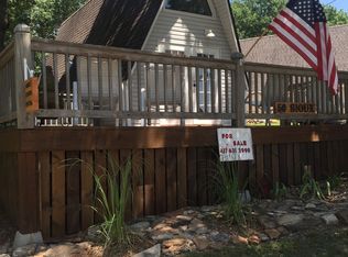 48 Sioux Ln, Lampe, MO 65681