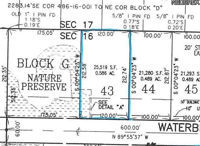 2nd image of 5260 Waterbridge Dr