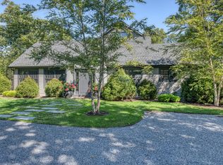 22 Carver St, Sag Harbor, NY 11963
