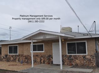 4709 W Avenue M4, Quartz Hill, CA 93536