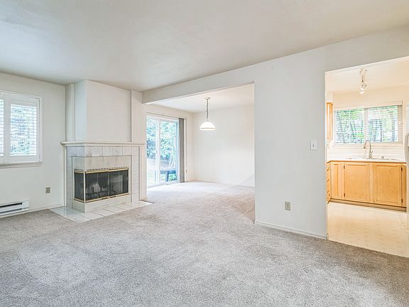 Living/Dining/Kitchen