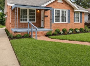 2217 Yancey Ave, Montgomery, AL 36107