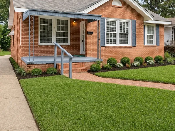 2217 Yancey Ave, Montgomery, AL 36107
