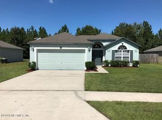 37130 Southern Glen Way, Hilliard, FL 32046