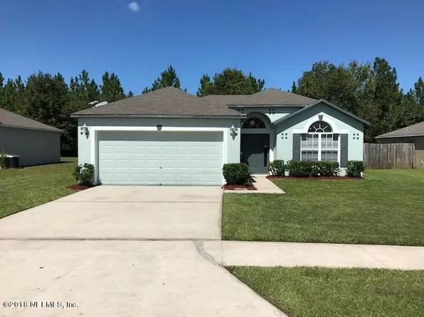 37130 Southern Glen Way, Hilliard, FL 32046