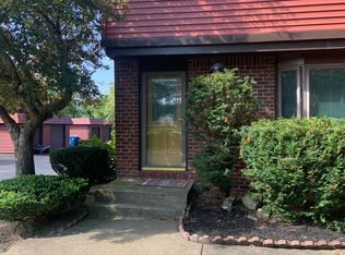 1189 Peppertree Dr, Derby, NY 14047