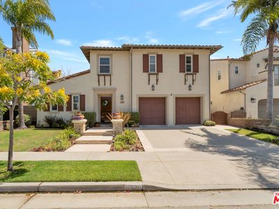 7529 Coastal View Dr, Los Angeles, CA, 90045