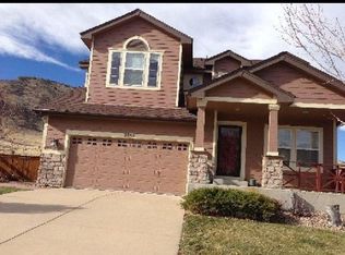 9858 S Johnson Way #6-403, Littleton, CO 80127