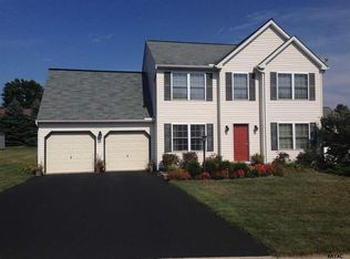 109 Cranbrook Dr, Dover, PA 17315