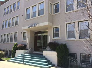 2656 15th St NW APT 204, Washington, DC