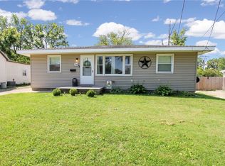 336 W Fryer Ave, Charleston, IL