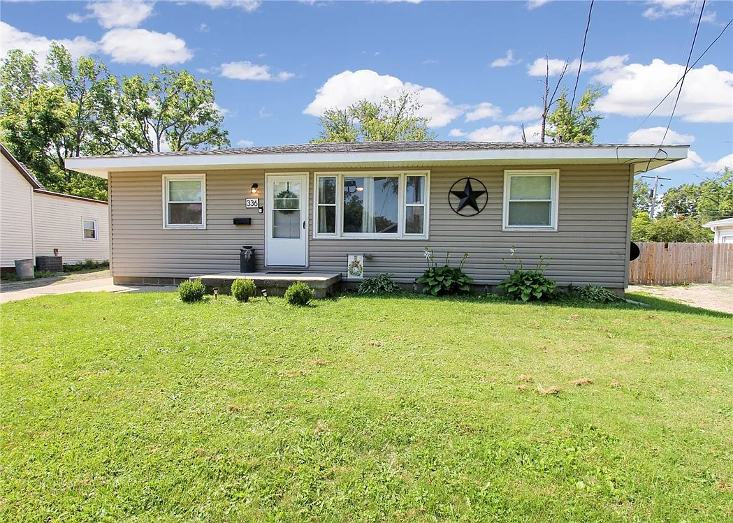 336 W Fryer Ave photo 1