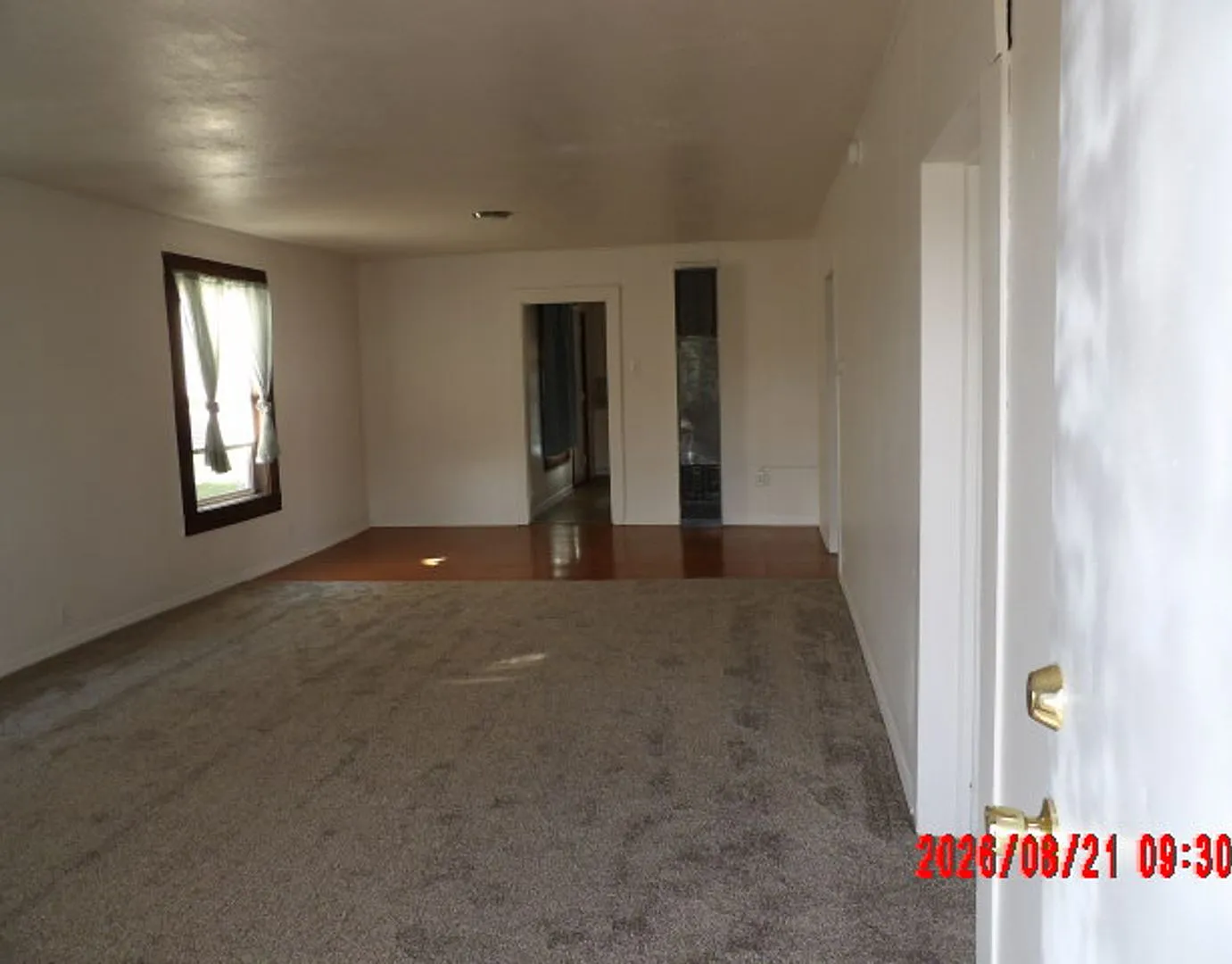 2-bedroom 1 bath House — Photo 4