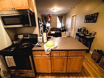 Rented by J & M Realty Services Corp (Management)