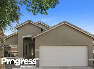 5515 W Vineyard Rd, Laveen, AZ 85339