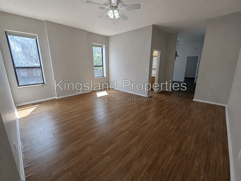 3300 Shenandoah Ave #1F